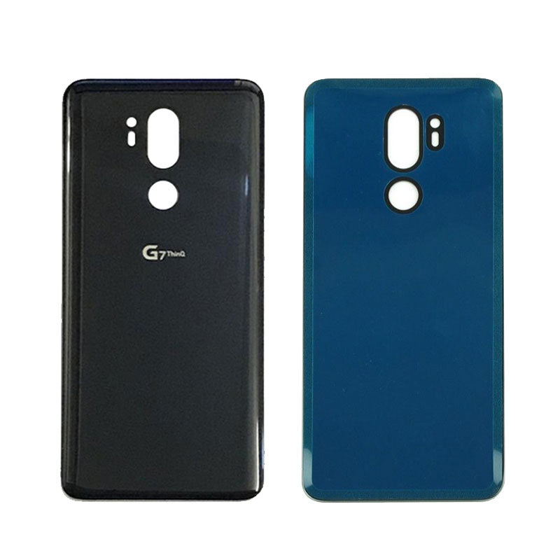 LG G7 ThinQ Back Housing Replacement
