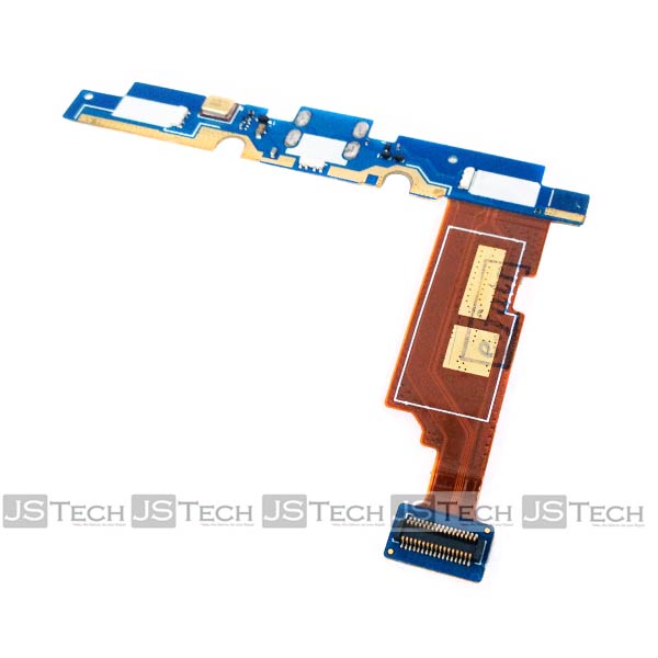 LG Optimus G Charge Flex