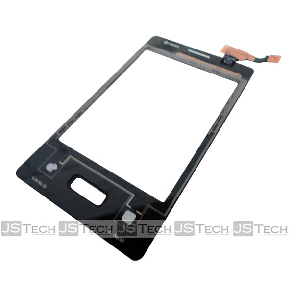 Optimus L3 Digitizer Touch Screen