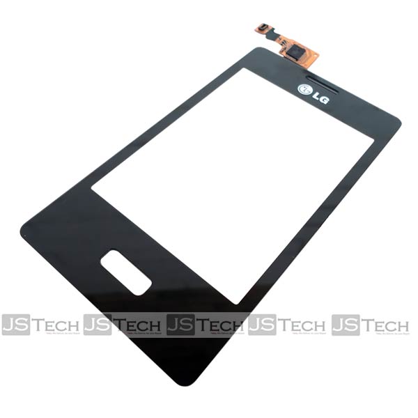 Optimus L3 Digitizer Touch Screen