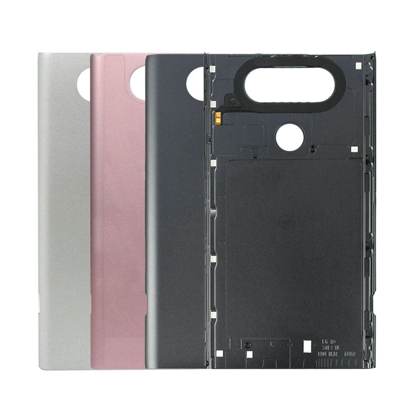 LG V20 Back Housing Replacement