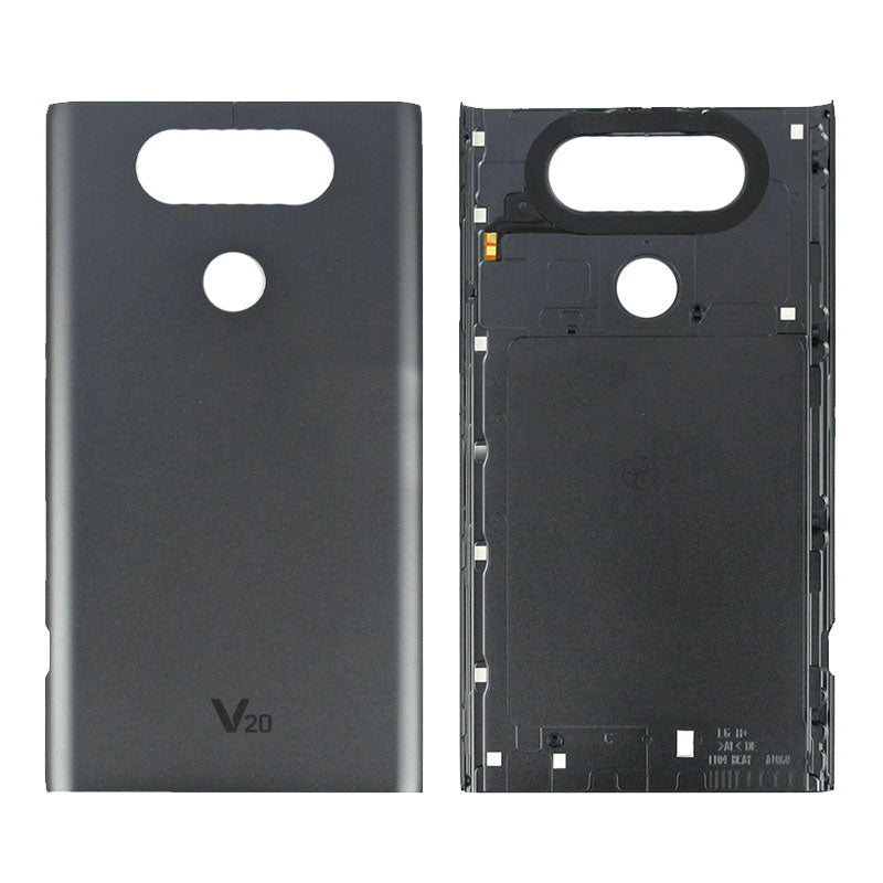 LG V20 Back Housing Replacement