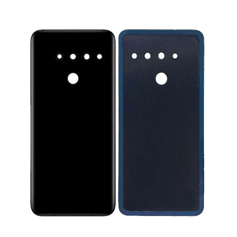 LG V50 Thinq Back Battery Glass Cover Replacement
