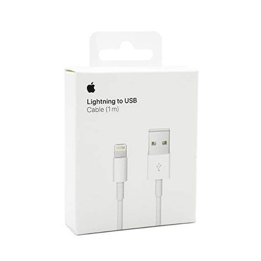 Lightning to USB Data 1m Cable