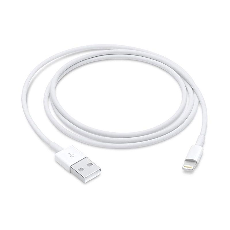 Lightning to USB Data 1m Cable