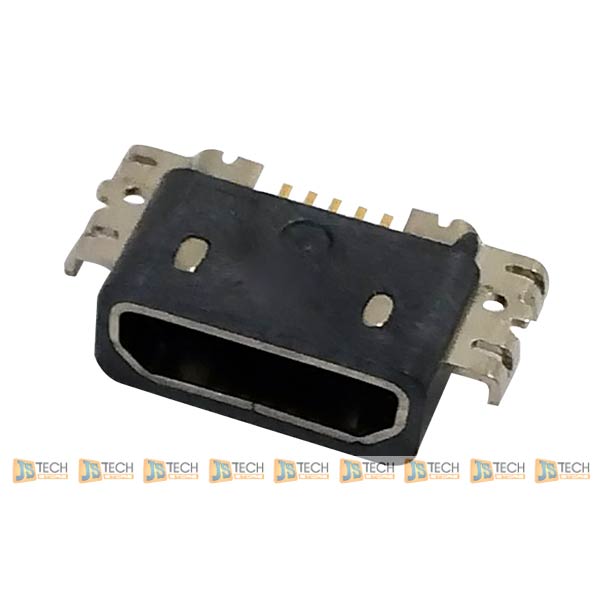 Lumia 820 Charge Port