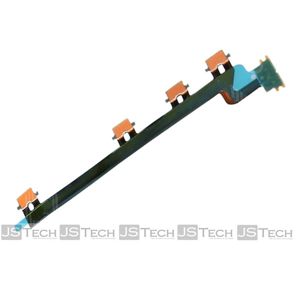 Lumia 820 Power Volume Flex