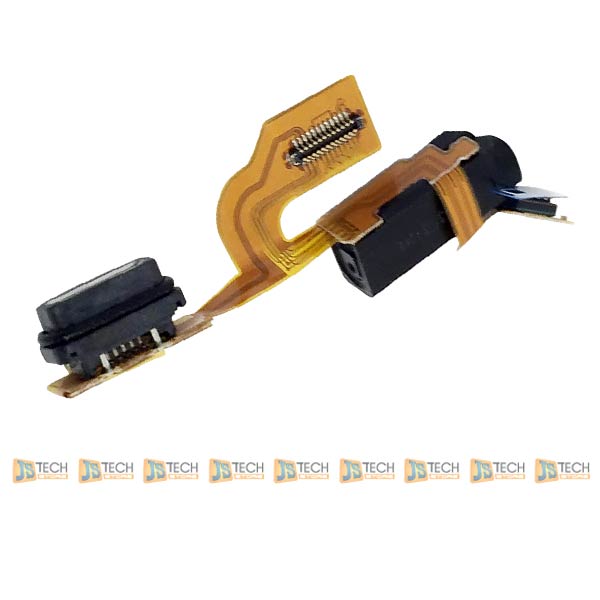 Lumia 925 Charge Ear Phone Flex