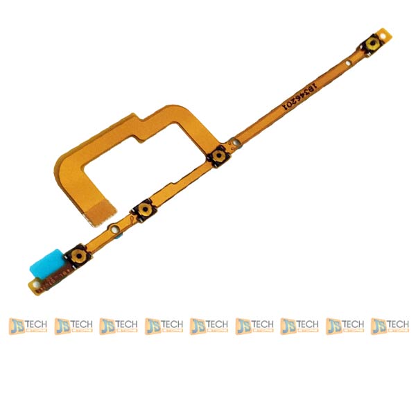 Lumia 925 Power Volume Flex