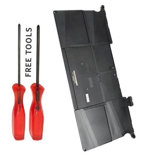 Macbook Air 11 A1495 Battery Replacement (Mid 2011-Early 2015) A1406 A1465 A1370