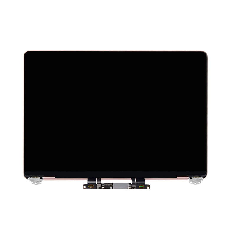 OEM Original LCD Screen Display Assembly Replacement for Macbook Air 13" A2337 M1 2020-Silver