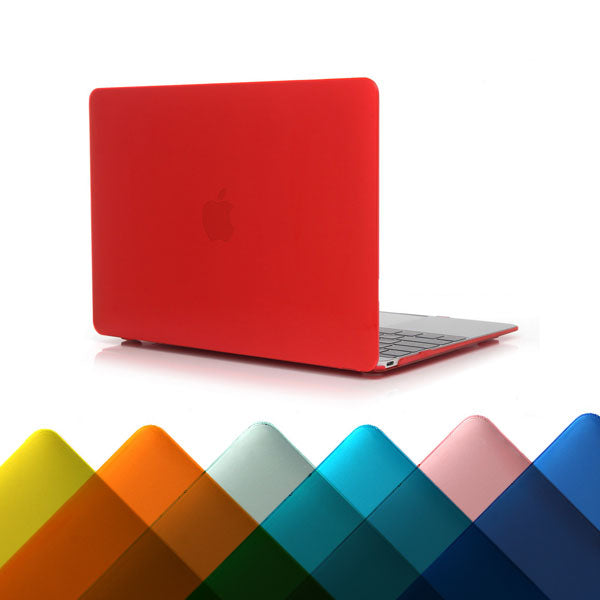 Clear Case For Macbook Air 11.6 JS Tech