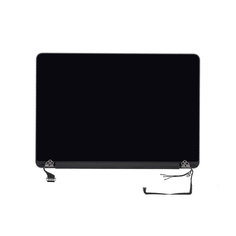 OEM Original LCD Screen Display Assembly Replacement for MacBook Pro Retina 13" A1502 (2015)-Silver
