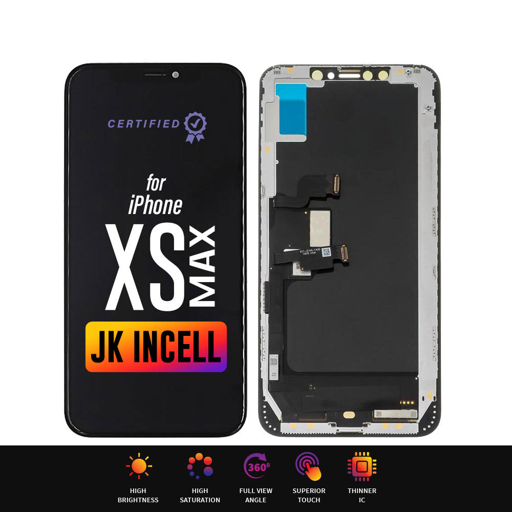iPhone X Hard Oled LCD Screen Replacement 