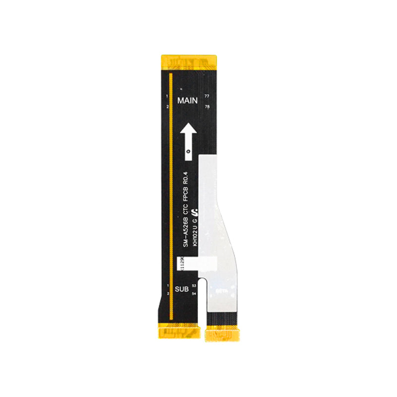 Main Flex Cable Replacement for Galaxy A52  | A52 5G
