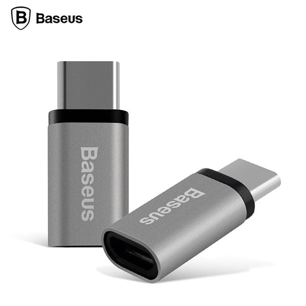 Micro USB to Type-C Adapter Converter Beasus