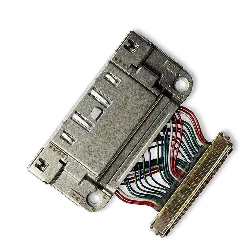 Microsoft Surface Pro 5 1796 Charging Port Flex Cable