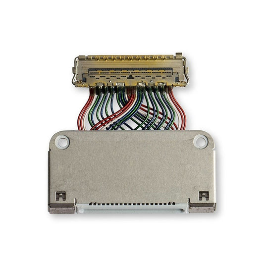 Microsoft Surface Pro 5 1796 Charging Port Flex Cable