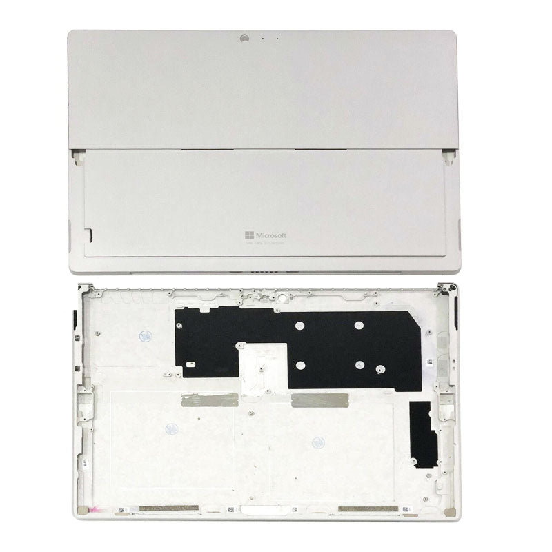 Microsoft Surface Pro 5 1796 Back Cover Housing Refurbished AAA