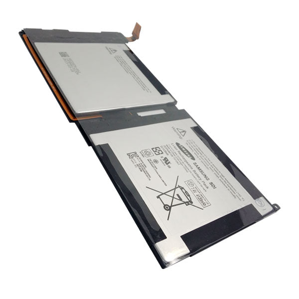 Surface RT Battery Replacement