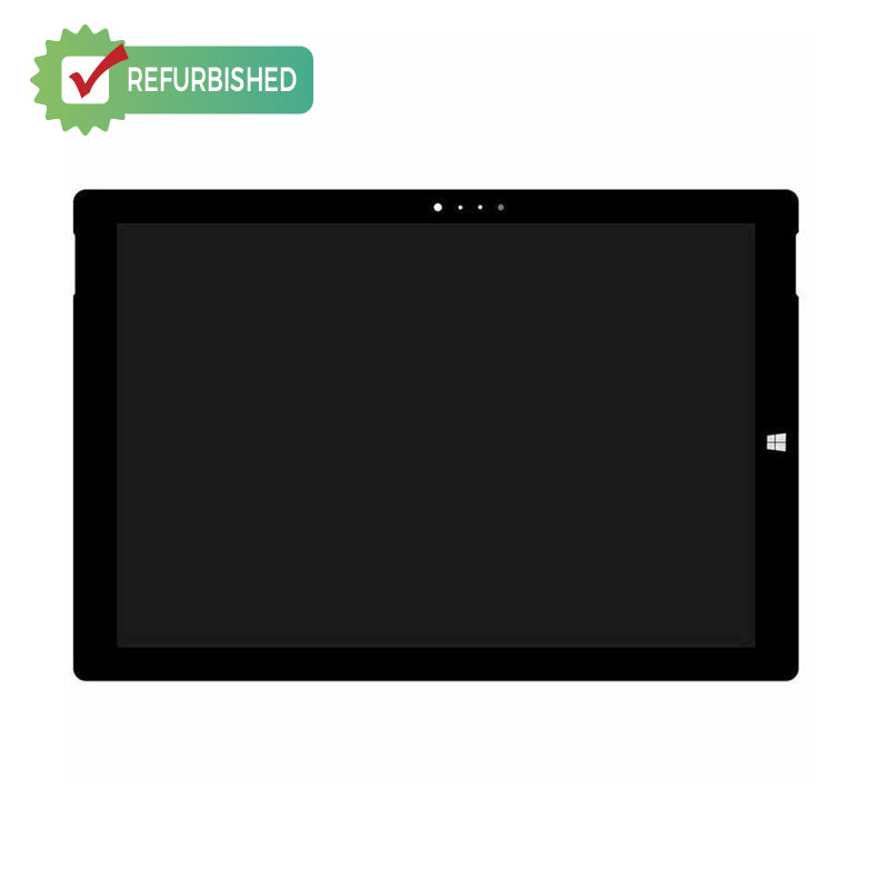Microsoft Surface Pro 3 1631 LCD Digitizer Assembly