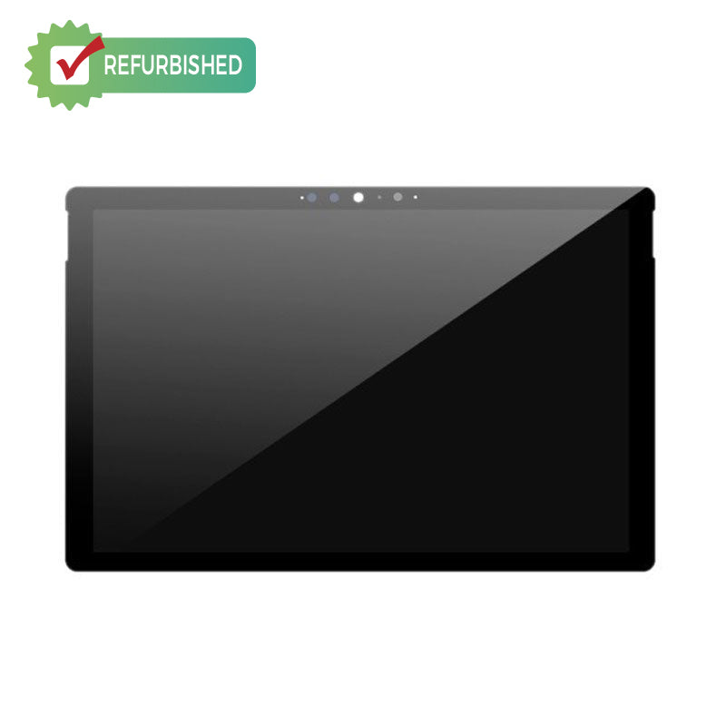 Microsoft Surface Pro 7 LCD Digitizer Assembly Replacement