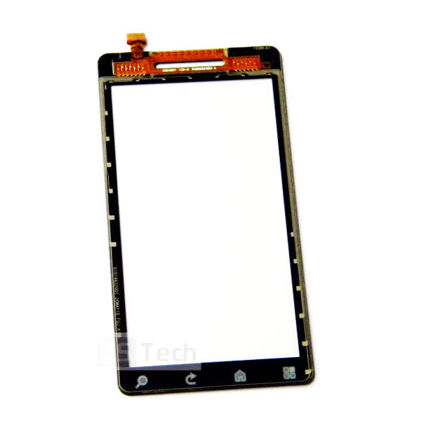 Milestone 2 Digitizer Touch Screen