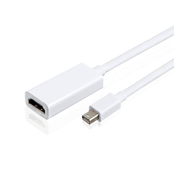 Mini DisplayPort to HDMI Adapter