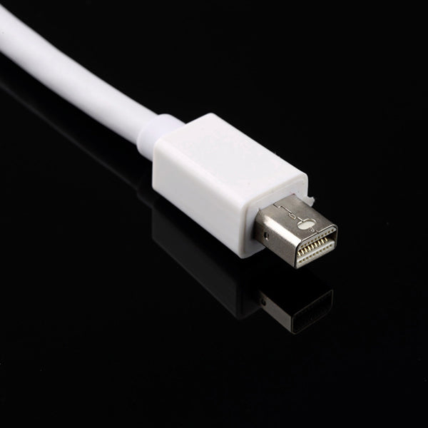 Mini DisplayPort to VGA Adapter for Apple