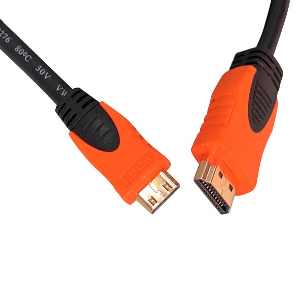 Premium HDMI to Mini HDMI Cable 2M