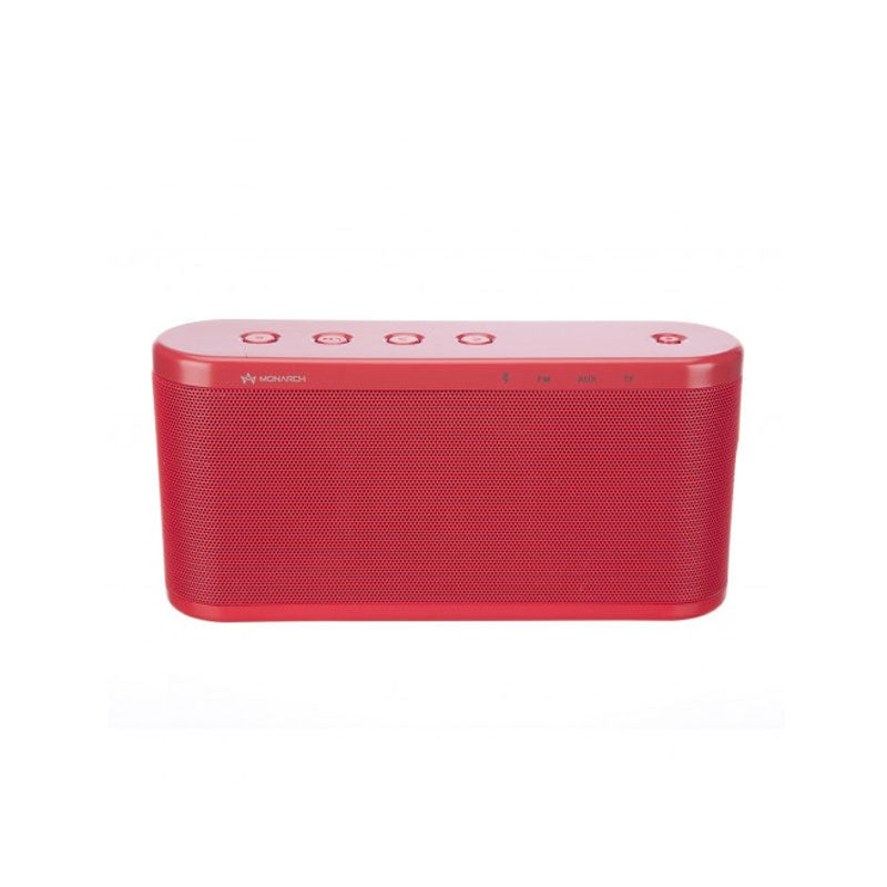 Monarch Bluetooth Speaker with FM TF Card DS-1531