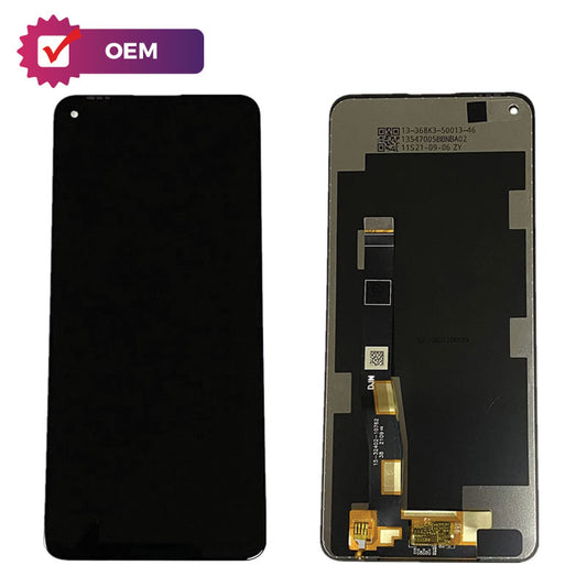 OEM LCD Digitizer Screen Assembly for Motorola Moto G Stylus 2022