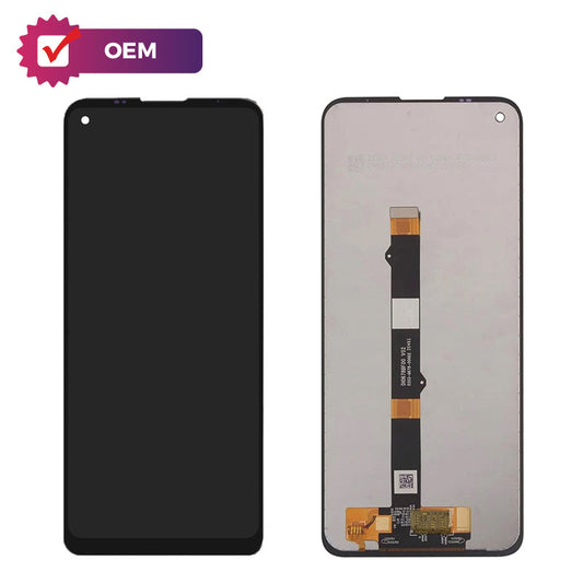 OEM LCD Digitizer Screen Assembly for Motorola Moto G9 Power 2021