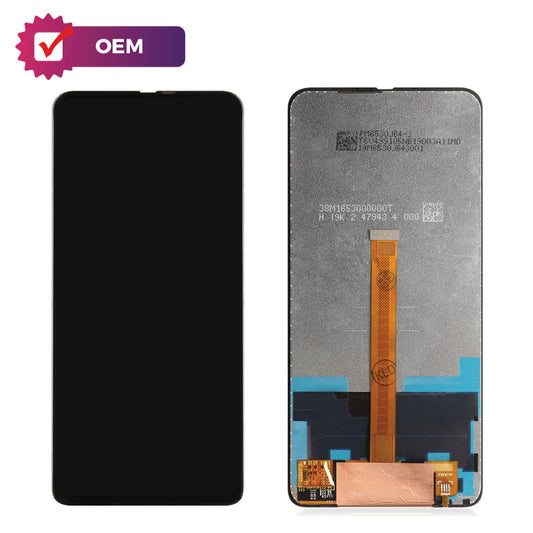 OEM LCD Digitizer Screen Assembly for Motorola One Hyper XT2021