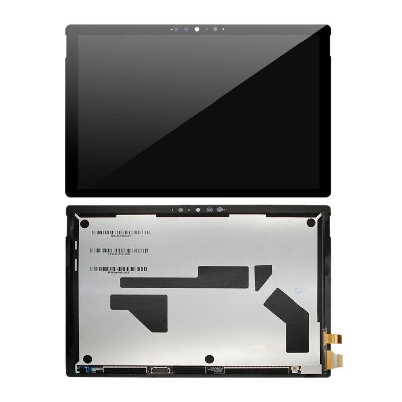 Microsoft Surface Pro 7 LCD Digitizer Assembly Replacement