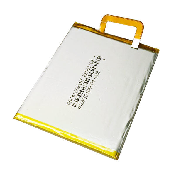 Huawei Nexus 6P Battery Replacement