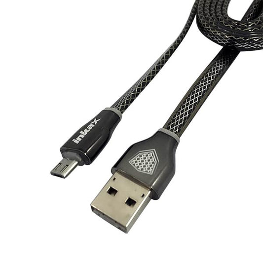 Inkax Micro USB Data Cable CK15 OTG