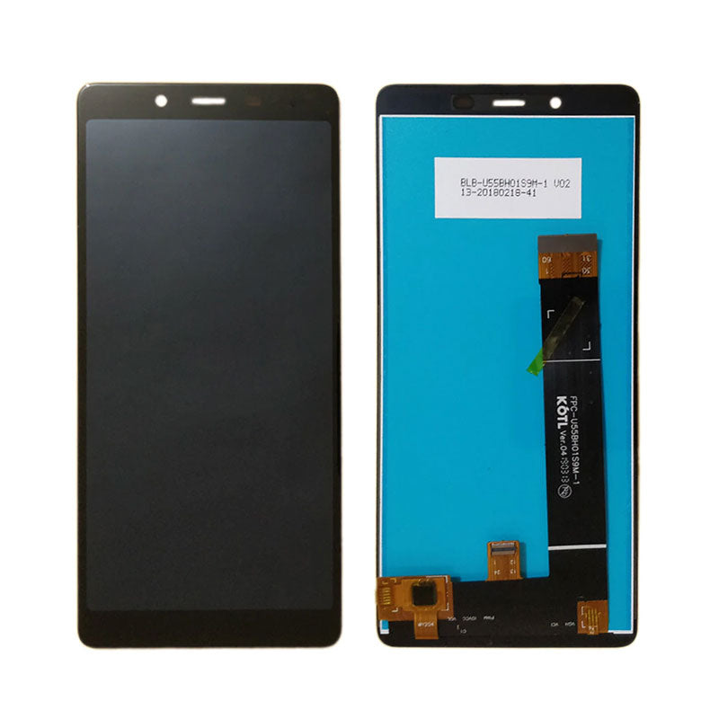 Nokia 1 Plus/ 1.1 LCD Digitizer Assembly Replacement