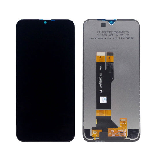 LCD Digitizer Assembly Replacement Compatible For Nokia 2.3