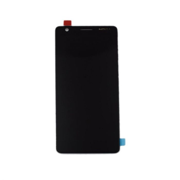 Nokia 3.1 LCD Digitizer Assembly Replacement Original | Grade AA