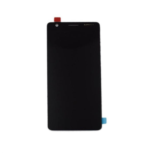 Nokia 3.1 LCD Digitizer Assembly Replacement