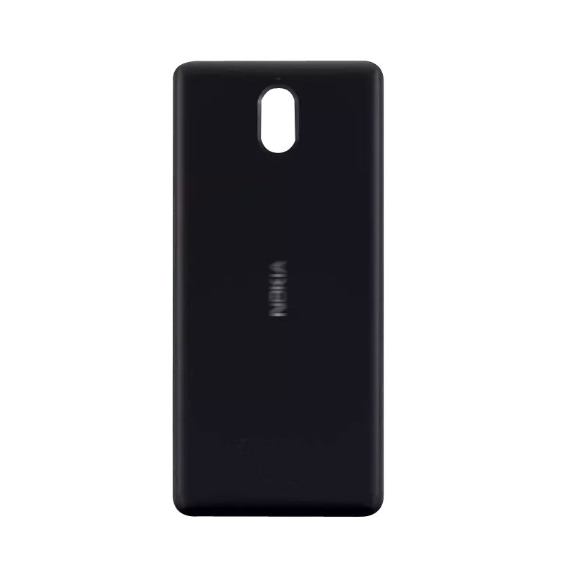 Nokia 3.1 Back Battery Cover Glass Replacement