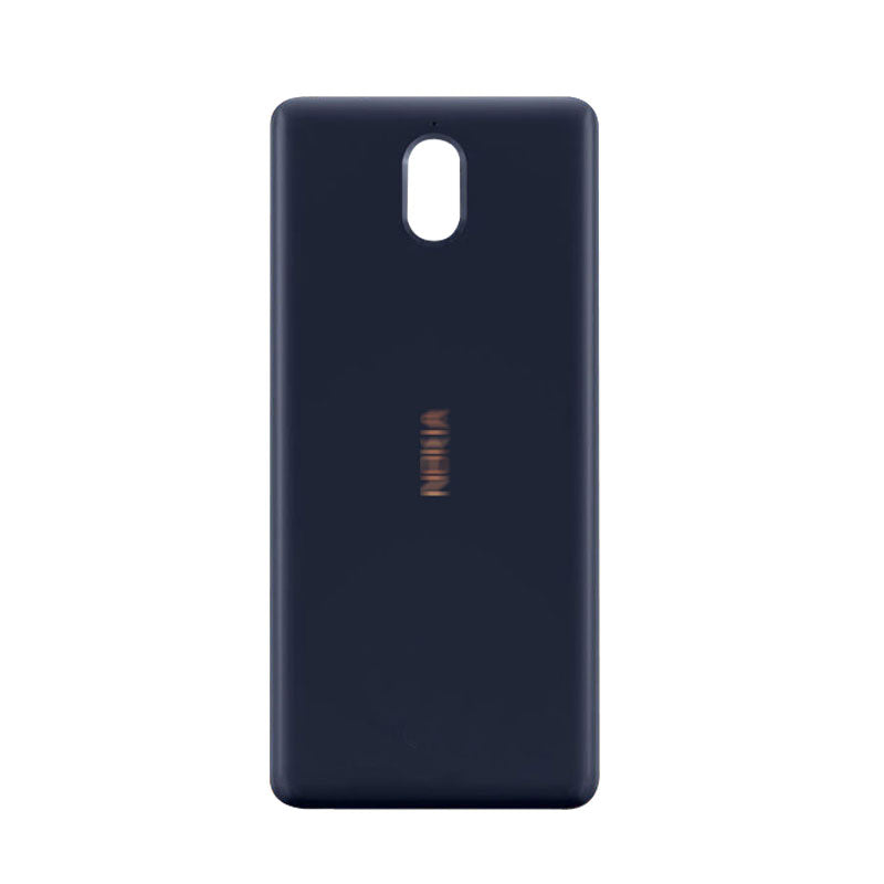 Nokia 3.1 Back Battery Cover Glass Replacement