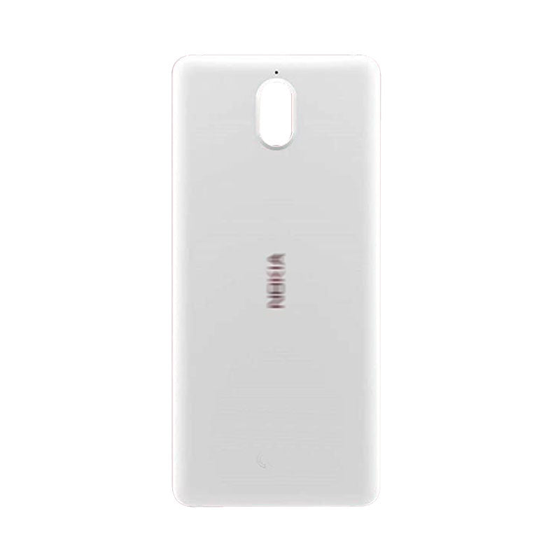 Nokia 3.1 Back Battery Cover Glass Replacement