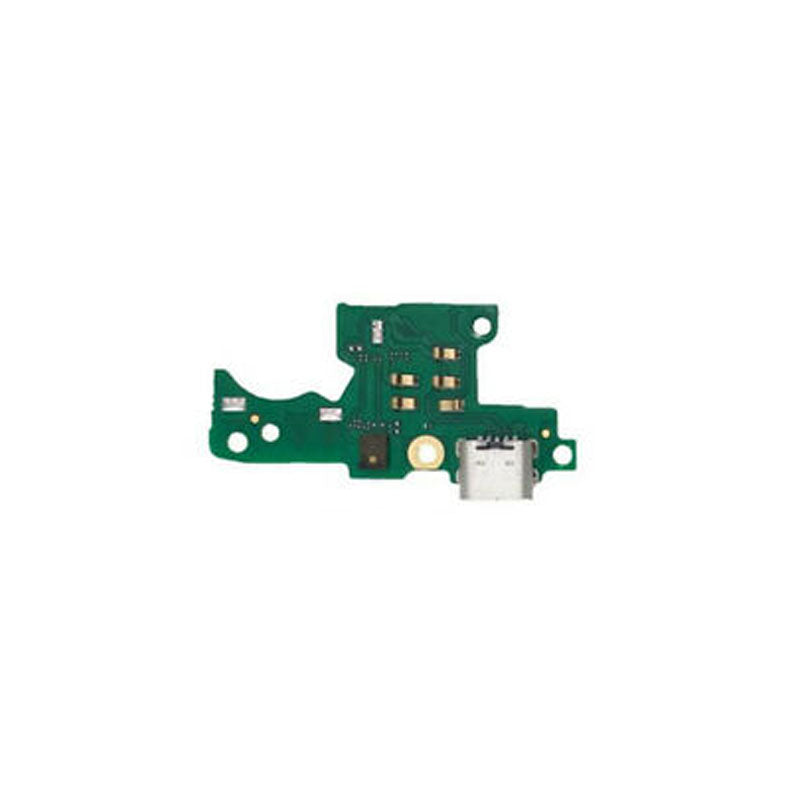 Nokia 3.1 Charging Port Flex Board Replacement