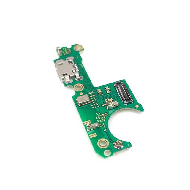 Nokia 3.1 Plus Charging Port PCB Board