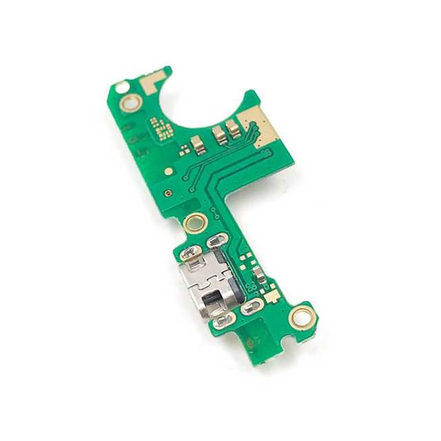 Nokia 3.1 Plus Charging Port PCB Board