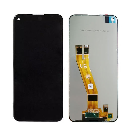 Nokia 3.4 LCD Digitizer Assembly Replacement