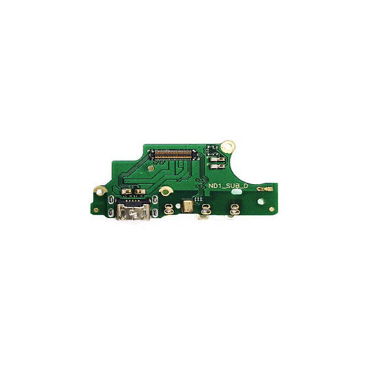 Nokia 5 Charger Port Flex PCB Board Replacement