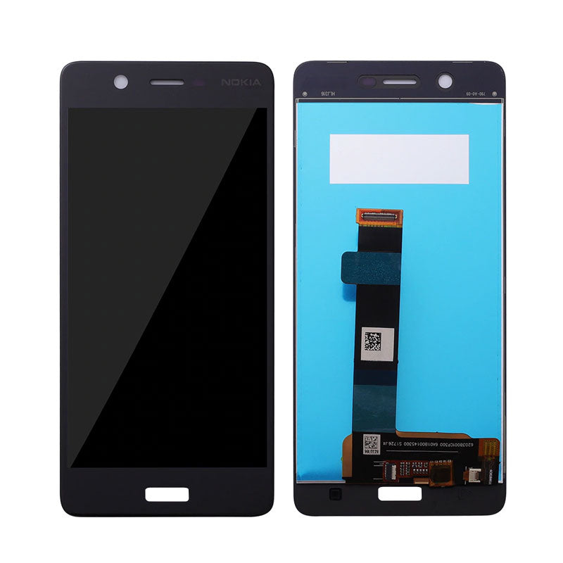 Nokia 5 LCD Digitizer Assembly Replacement Original | AA Grade